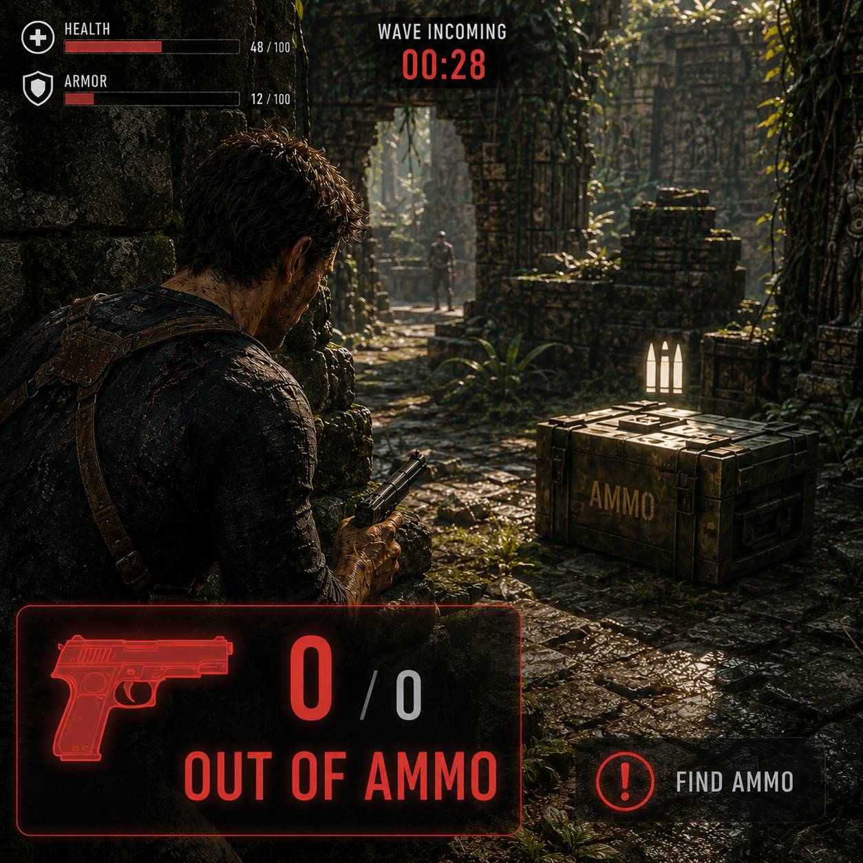 AMMO