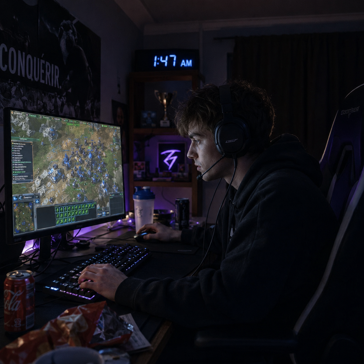 GRIND