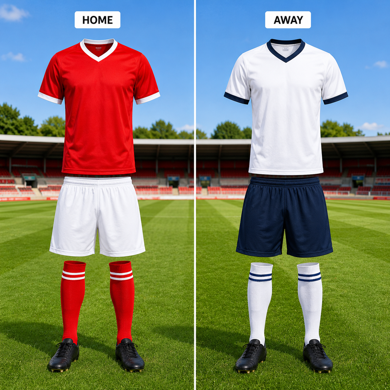 AWAY KIT