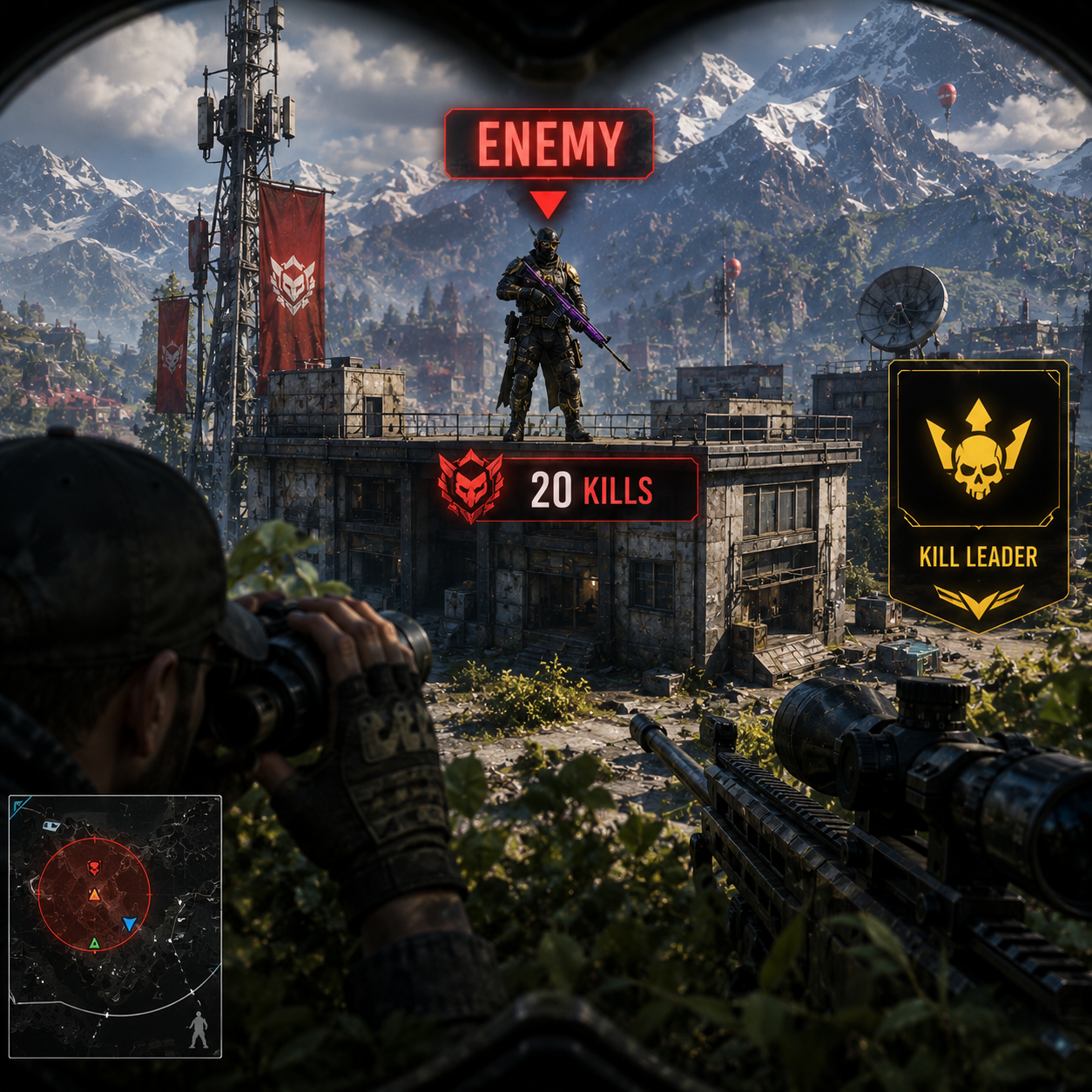 ENEMY