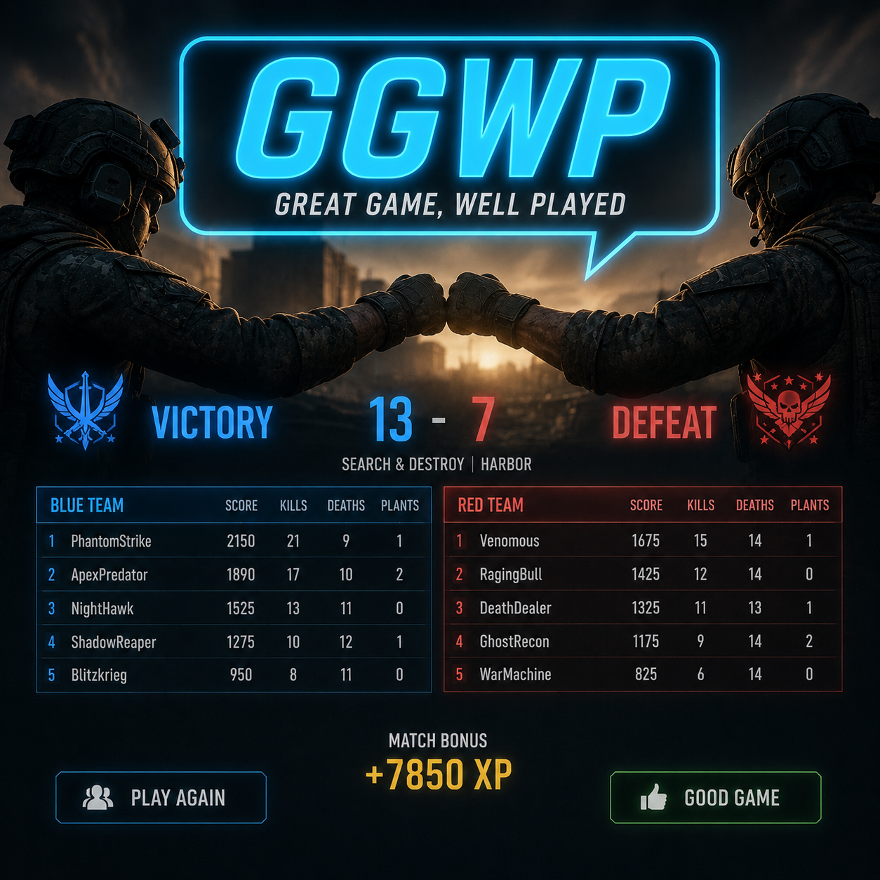 GGWP