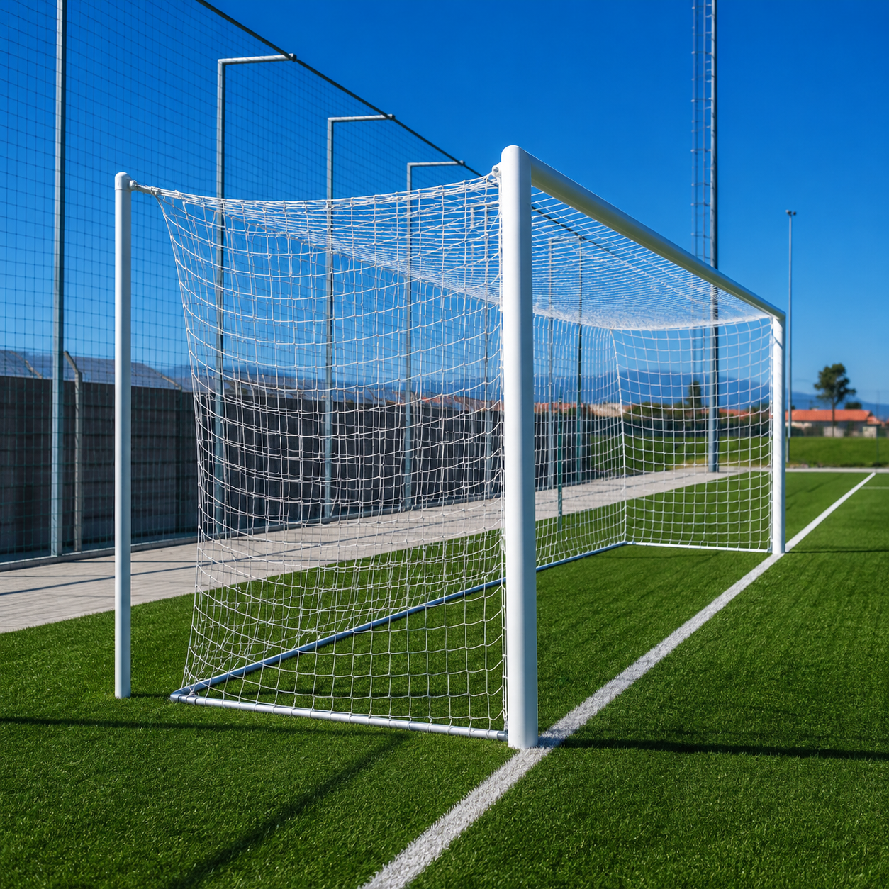 GOALPOST