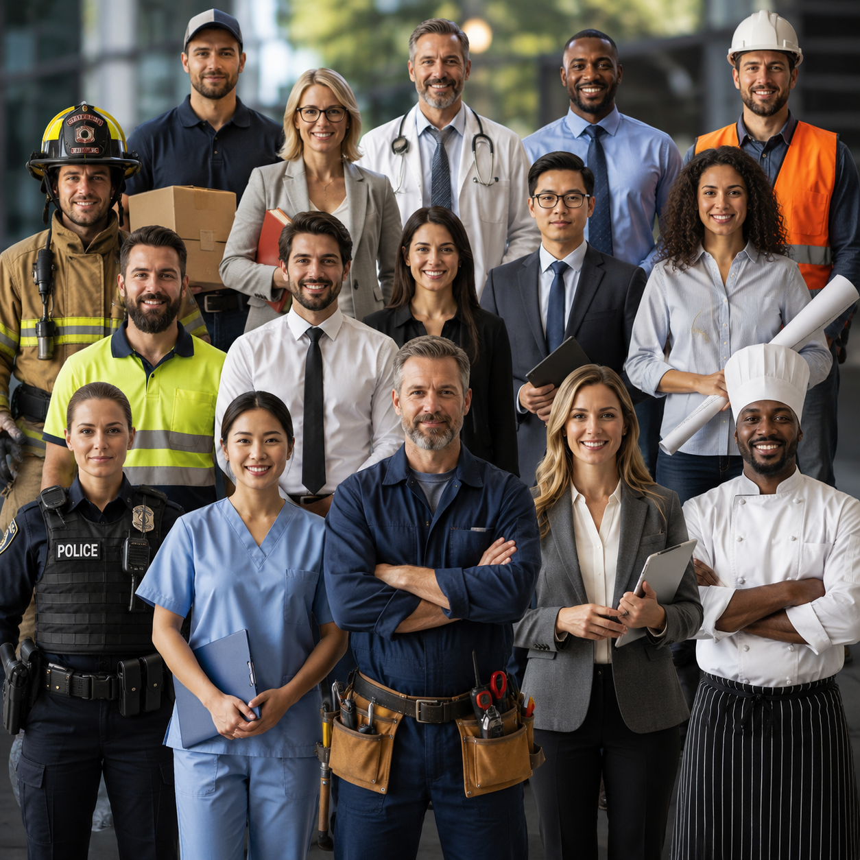 JOB