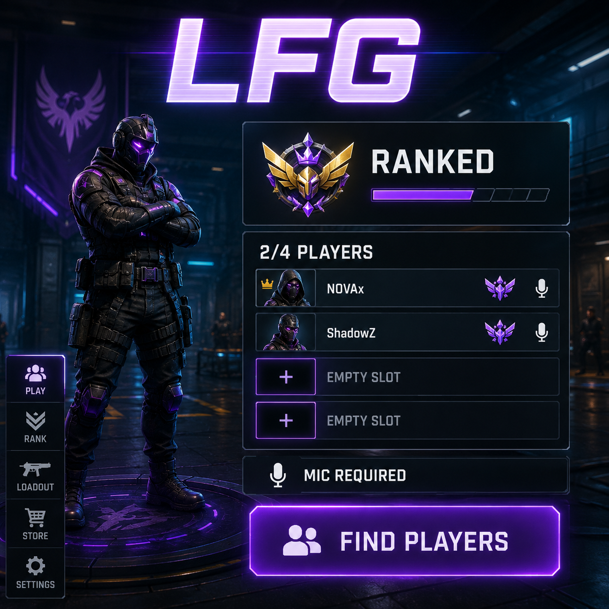 LFG