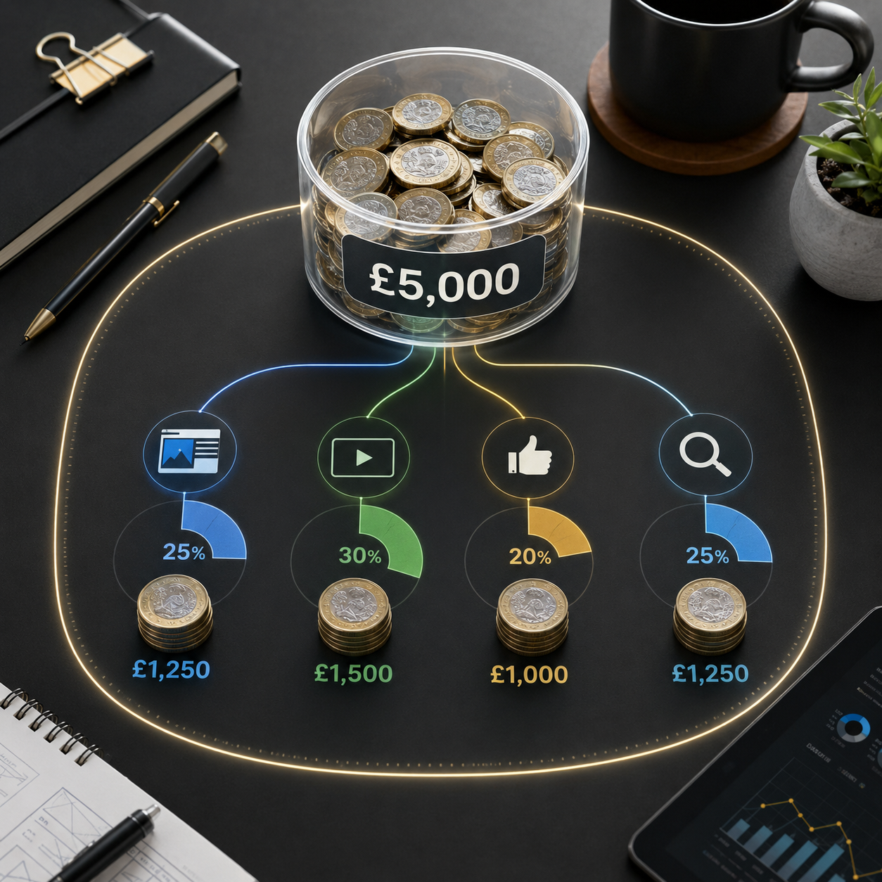 BUDGET