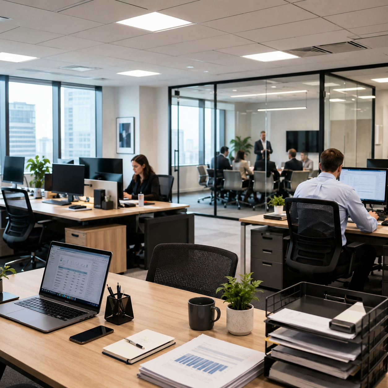 OFFICE