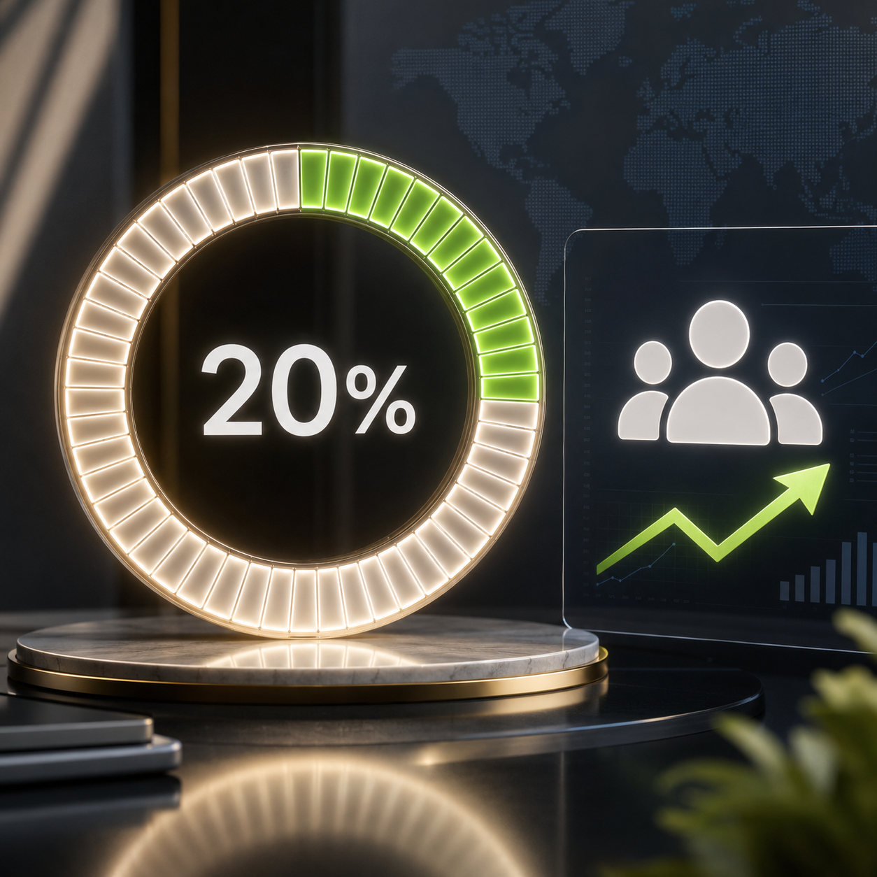 PERCENT