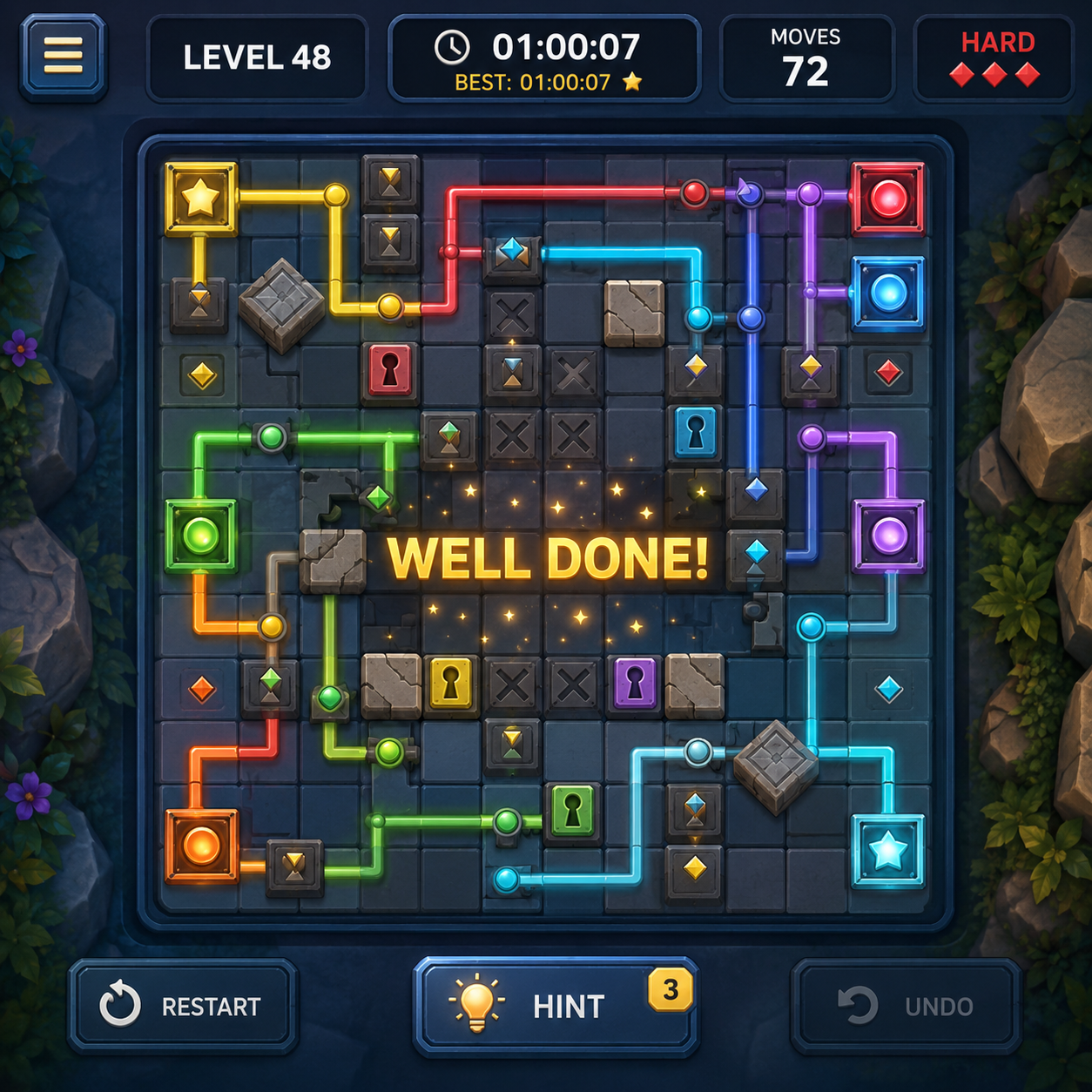 PUZZLE