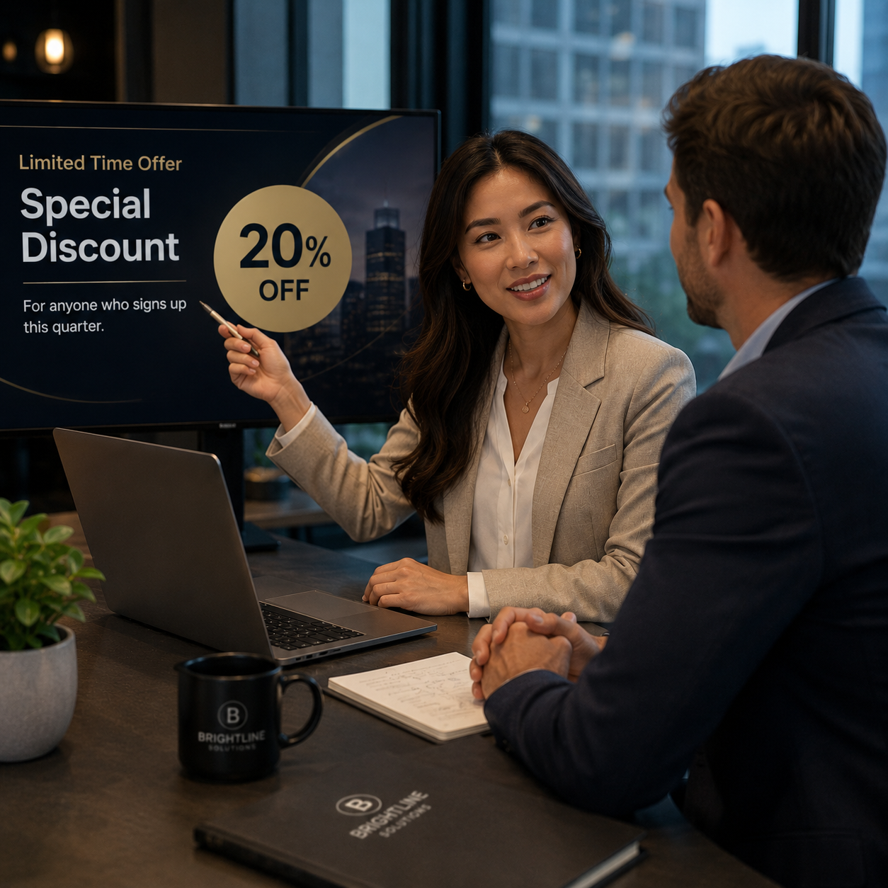 DISCOUNT