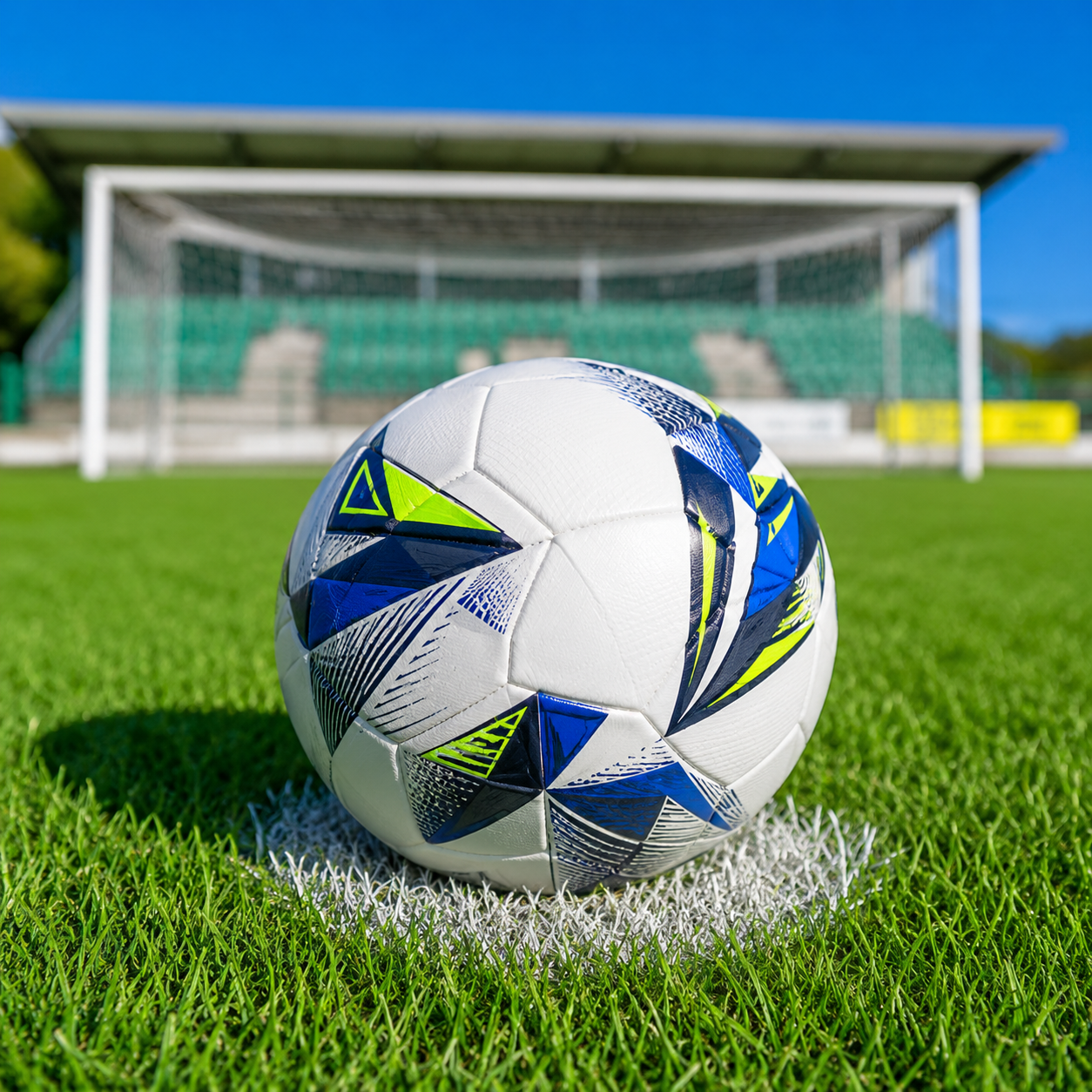 PENALTY SPOT