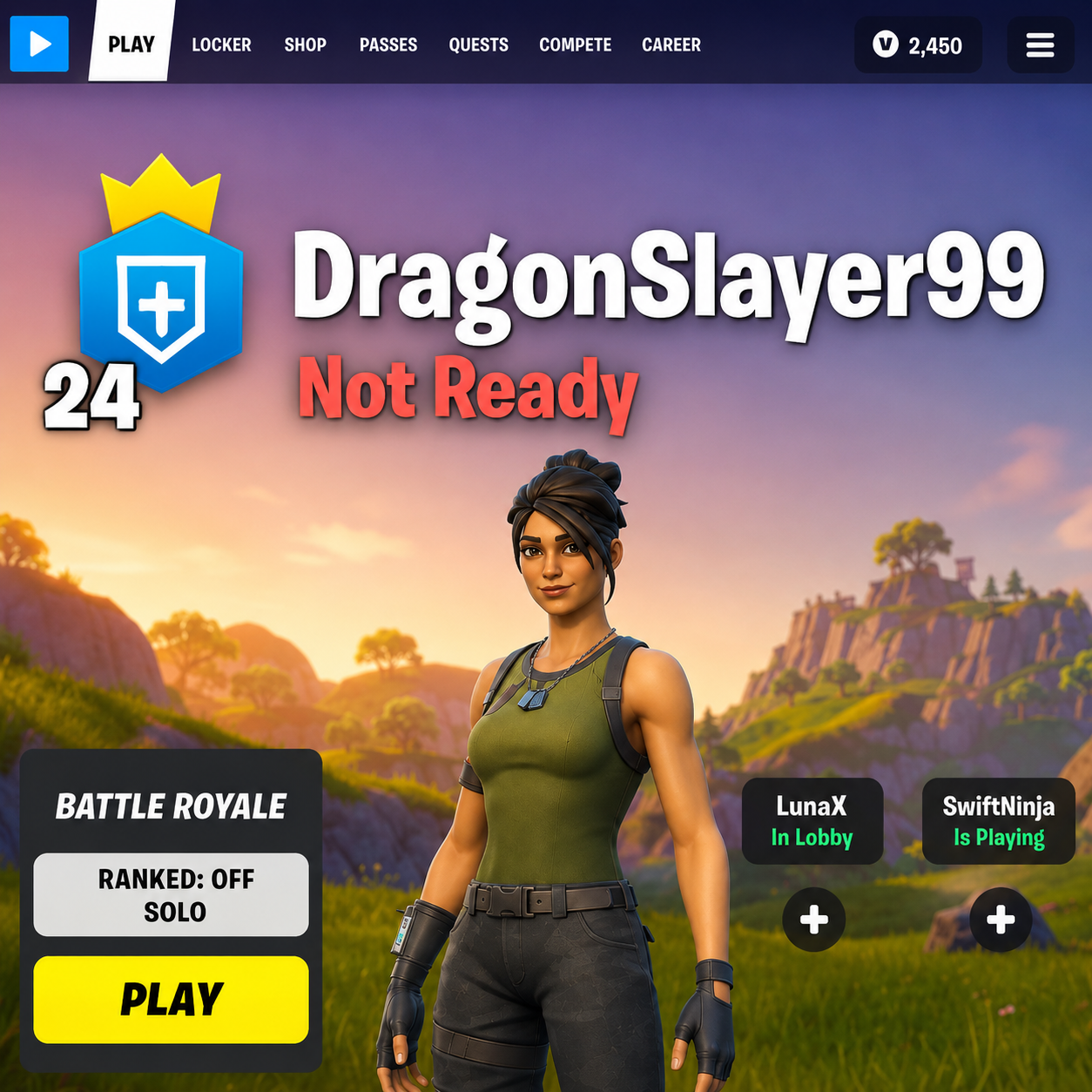 USERNAME