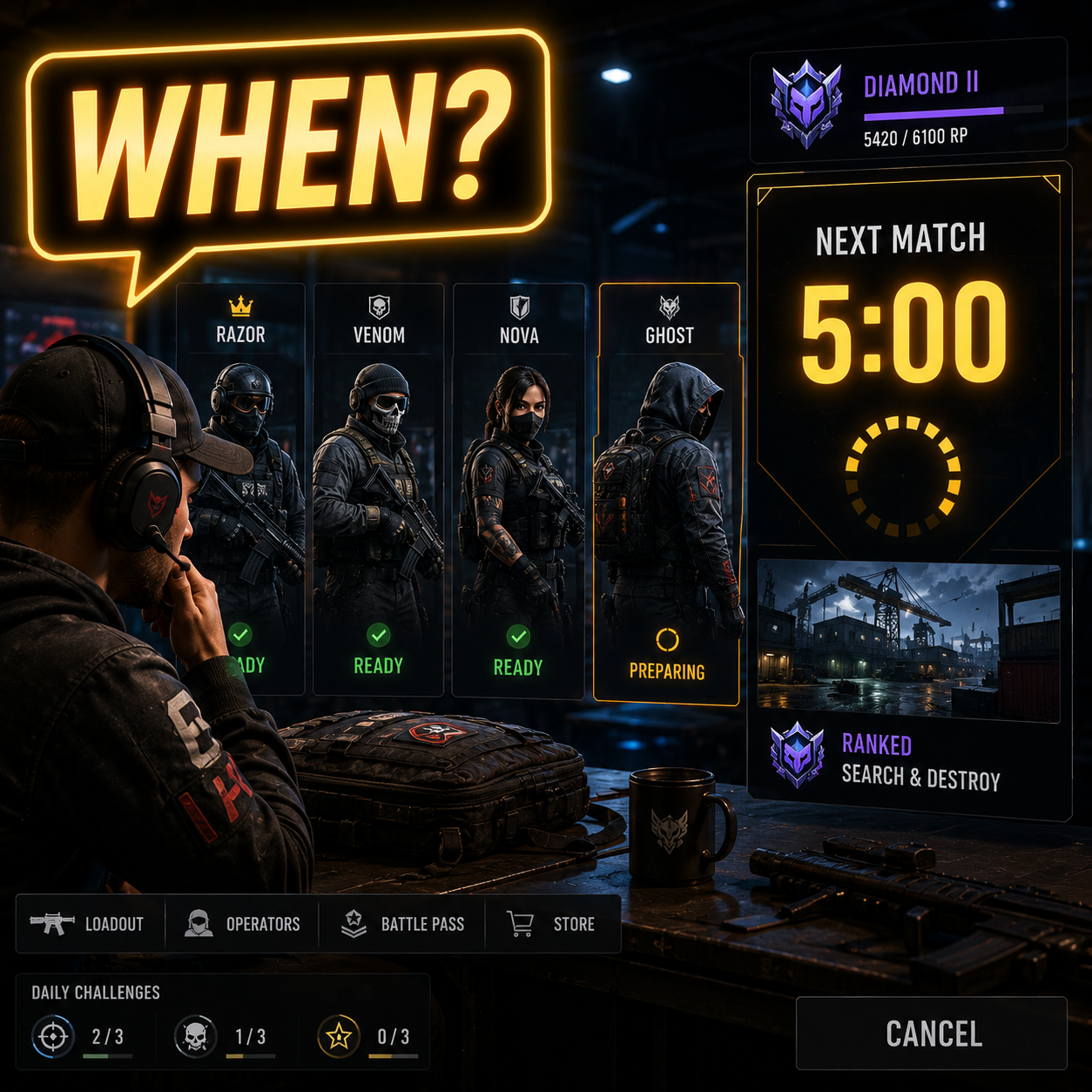 WHEN